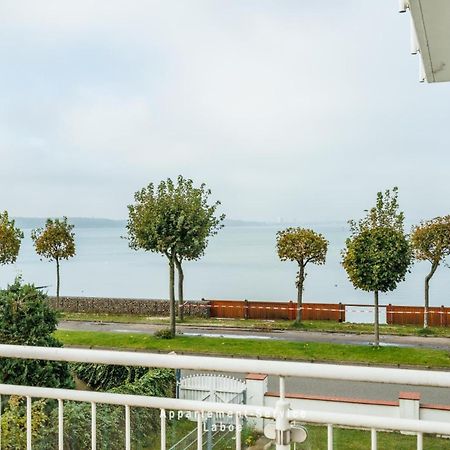 Villa Foerdestrand W06 Лабе Екстер'єр фото